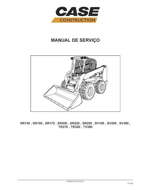 2013 case tr270 skid steer|case tr270 service manual pdf.